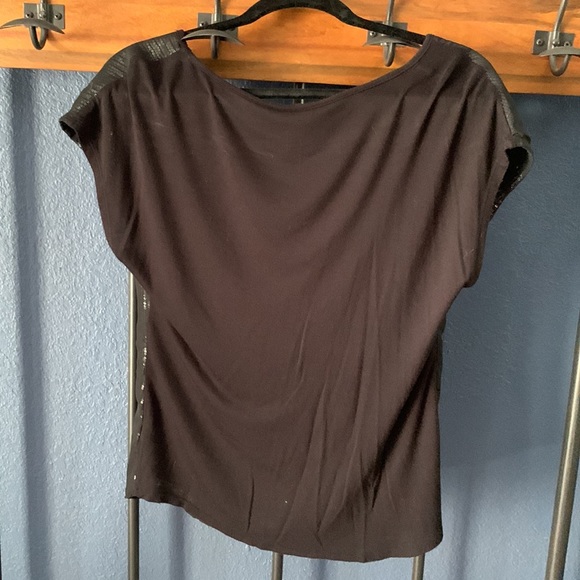 Studio Y short sleeve top - Picture 3 of 4